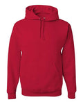 JERZEES 996MR True Red — front