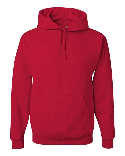JERZEES 996MR True Red — front