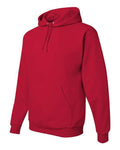 JERZEES 996MR True Red — side