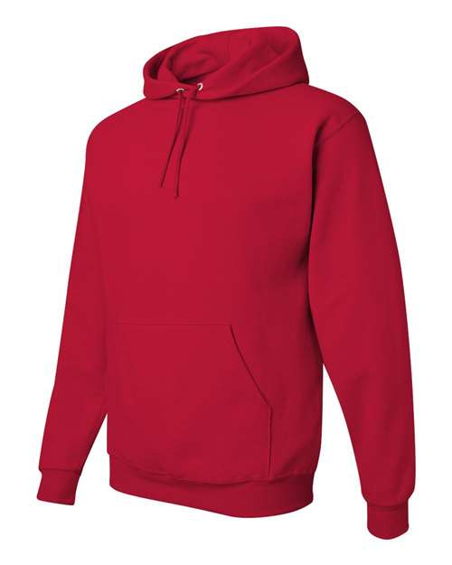 JERZEES 996MR True Red — side