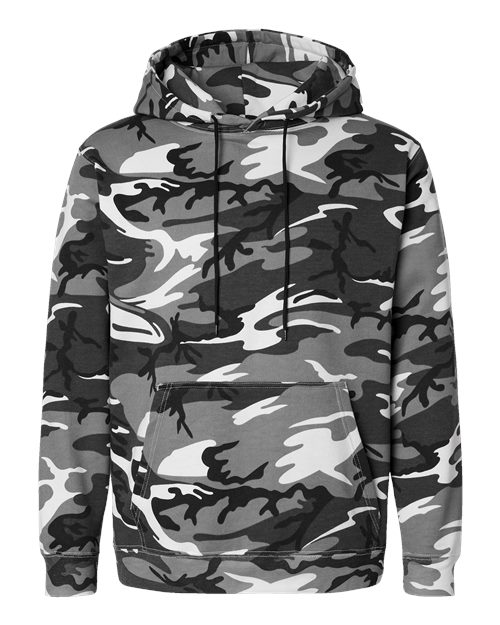 Code Five 3969 Urban Woodland — front