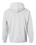 Hanes F170 Ash — back
