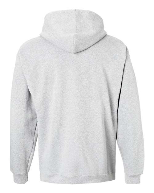 Hanes F170 Ash — back