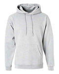 Hanes F170 Ash — front