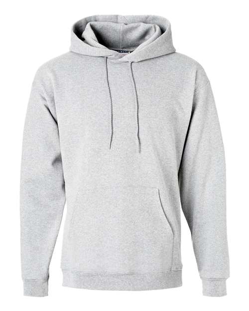 Hanes F170 Ash — front