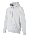 Hanes F170 Ash — side