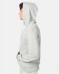 Hanes F170 Ash — on model side
