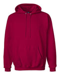 Hanes F170 Deep Red — front