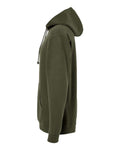 Independent Trading Co. IND4000 Army — direct side