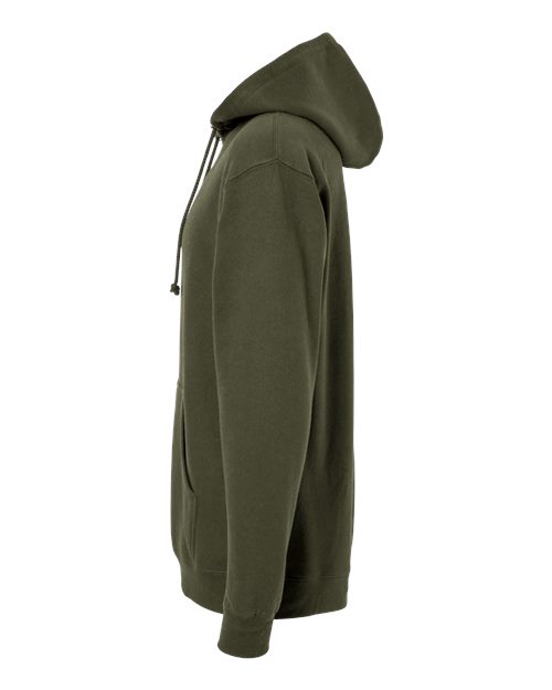 Independent Trading Co. IND4000 Army — direct side