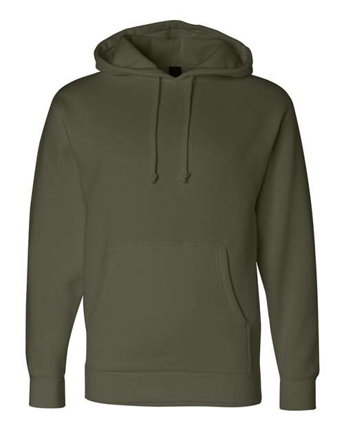 Independent Trading Co. IND4000 Army — front
