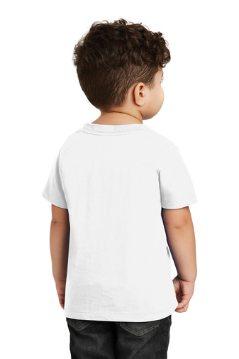 Toddler Fan Favorite Tee - White