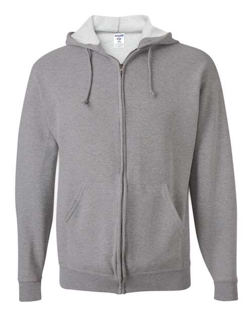 JERZEES 993MR Oxford — front