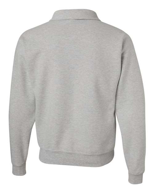 JERZEES 4528MR Oxford — back