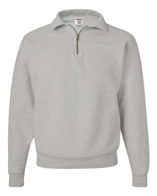 JERZEES 4528MR Oxford — front
