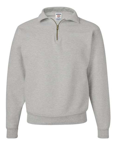 JERZEES 4528MR Oxford — front