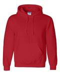 Gildan 12500 Red — front