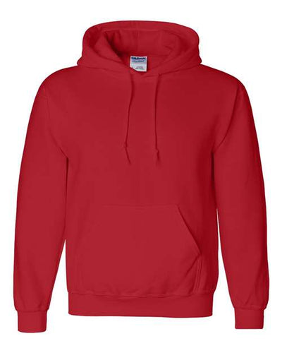 Gildan 12500 Red — front