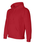 Gildan 12500 Red — side
