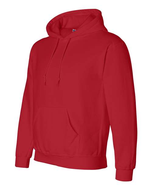 Gildan 12500 Red — side