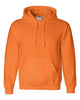 High Viz Safety Orange