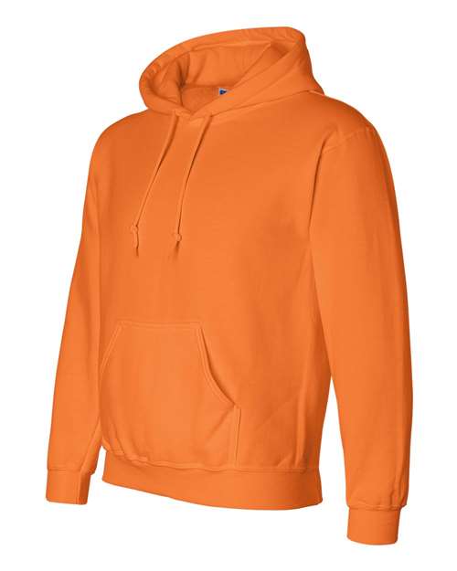 Gildan 12500 Safety Orange — side
