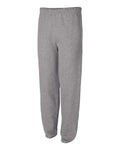JERZEES 973MR Oxford — side