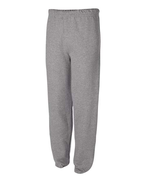 JERZEES 973MR Oxford — side