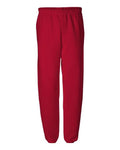JERZEES 973MR True Red — front