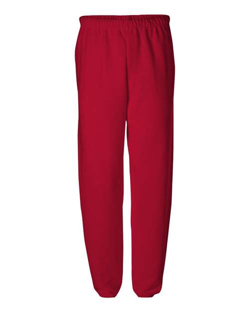 JERZEES 973MR True Red — front