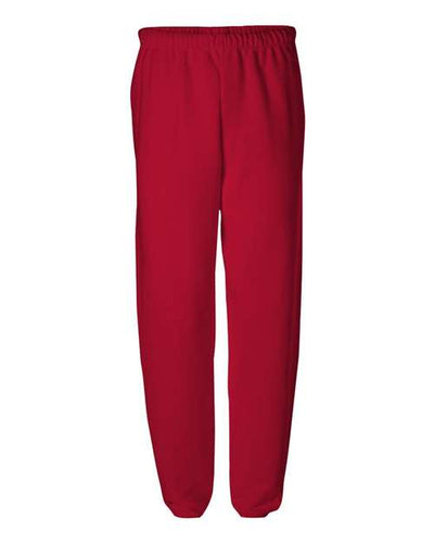 JERZEES 973MR True Red — front