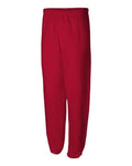 JERZEES 973MR True Red — side