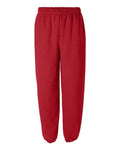 Gildan 18200 Red — front