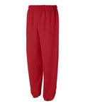 Gildan 18200 Red — side