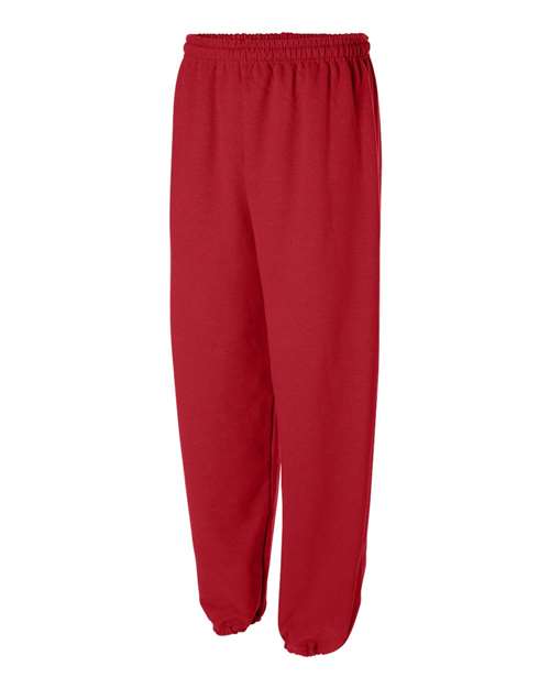 Gildan 18200 Red — side