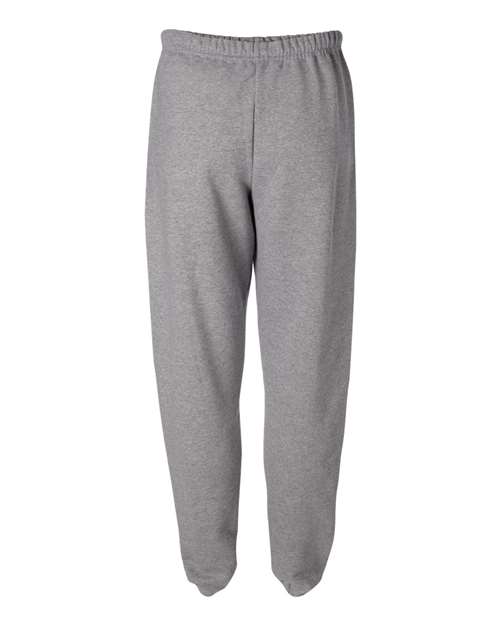 JERZEES 4850MR Oxford — back
