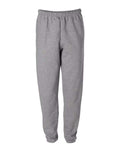 JERZEES 4850MR Oxford — front