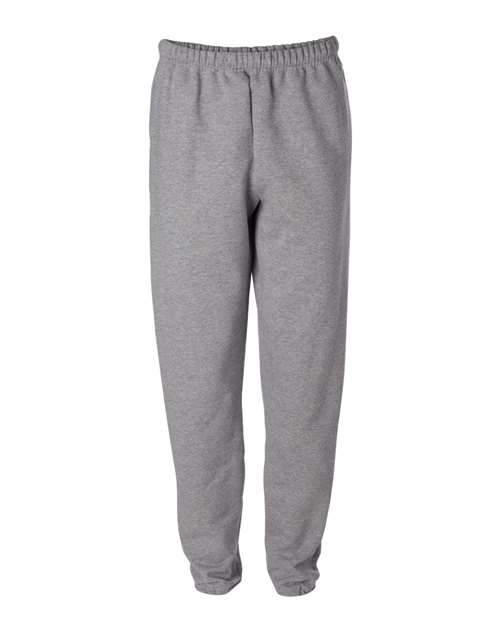 JERZEES 4850MR Oxford — front