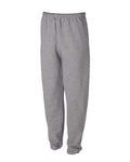 JERZEES 4850MR Oxford — side