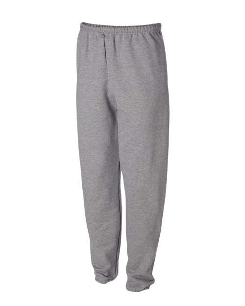 JERZEES 4850MR Oxford — side