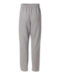 JERZEES 974MPR Oxford — back