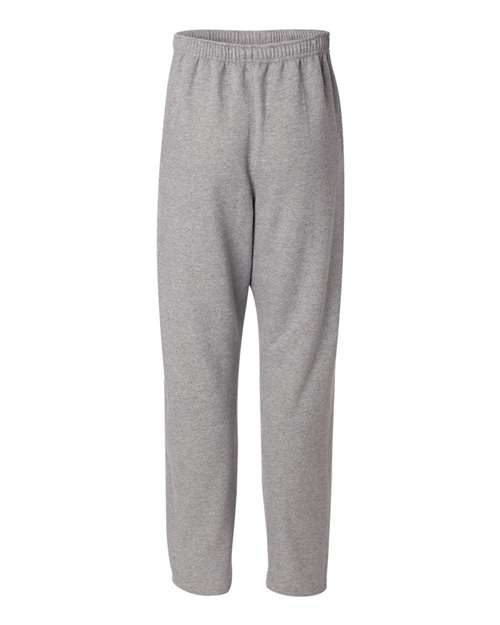 JERZEES 974MPR Oxford — back