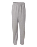 JERZEES 974MPR Oxford — front