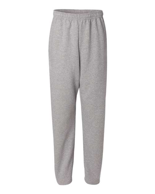 JERZEES 974MPR Oxford — front