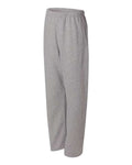 JERZEES 974MPR Oxford — side