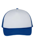 Valucap VC700 White/ Royal — front