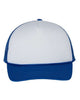 White / Royal