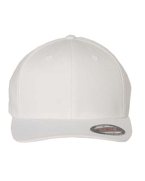 Flexfit 5001 White — front