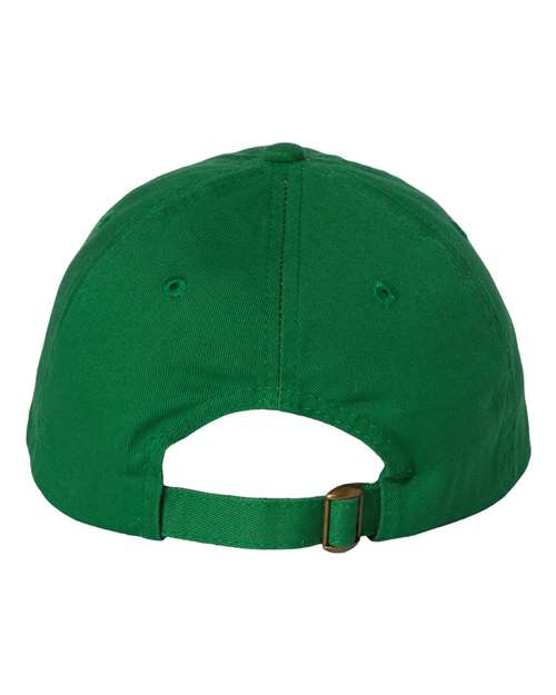 Valucap VC300A Kelly — back