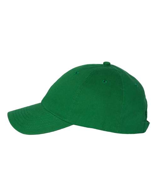 Valucap VC300A Kelly — direct side